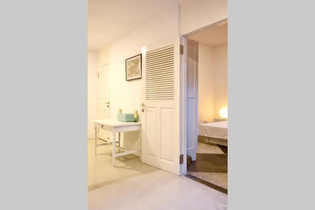 Villa Lola 塞米亚克 外观 照片
