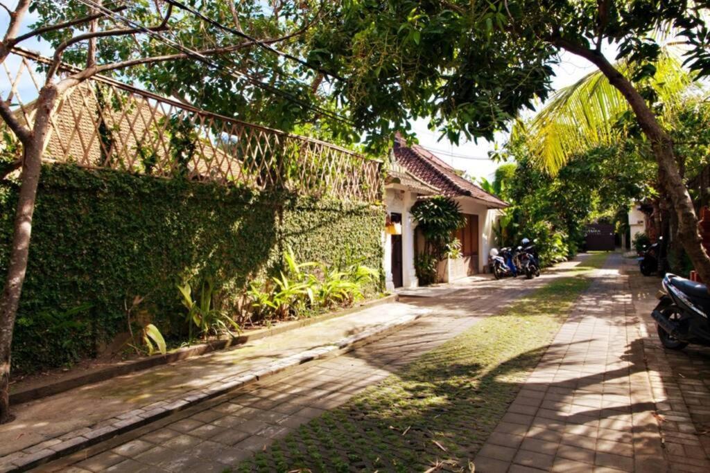 Villa Lola 塞米亚克 外观 照片