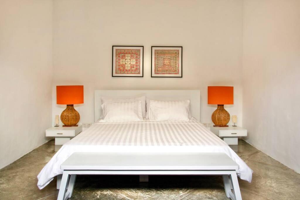 Villa Lola 塞米亚克 外观 照片