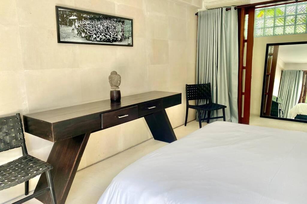 Villa Lola 塞米亚克 外观 照片