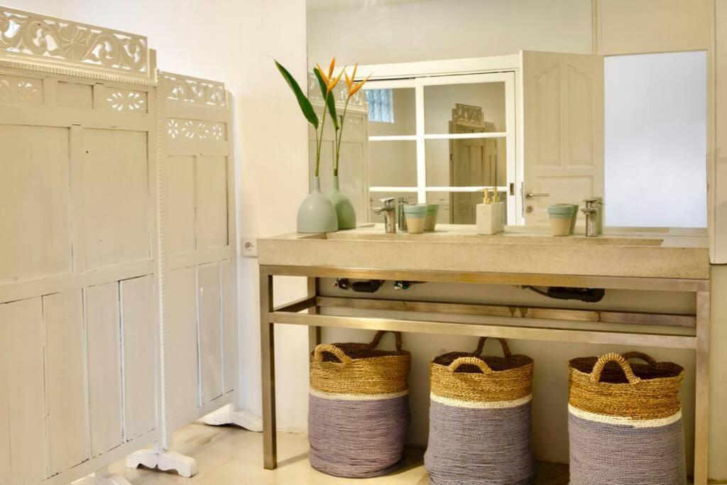 Villa Lola 塞米亚克 外观 照片