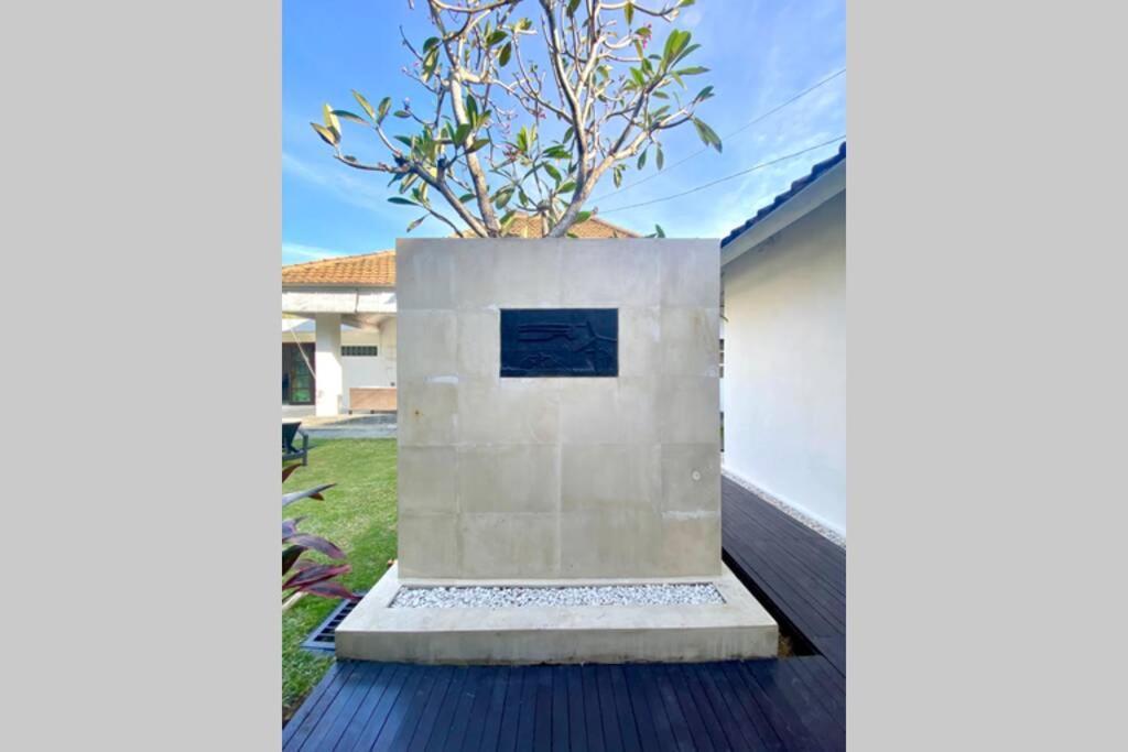 Villa Lola 塞米亚克 外观 照片